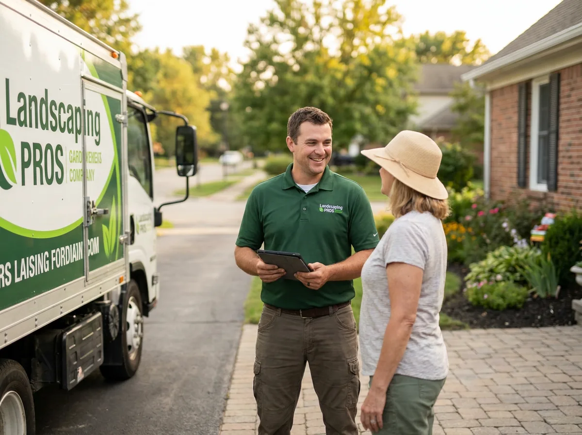 Landscaping Artemas, PA FAQs